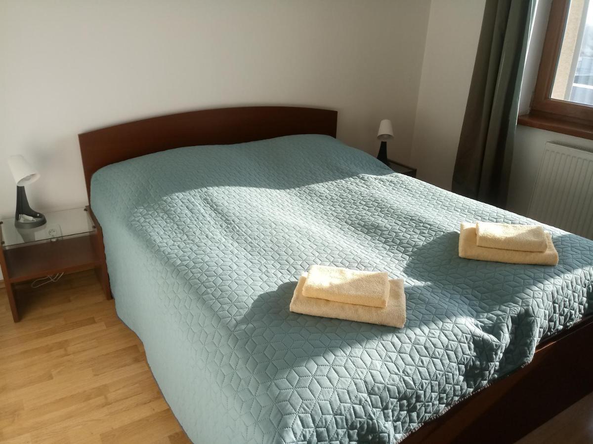 Apartmany Liptov Liptowski Mikułasz Zewnętrze zdjęcie