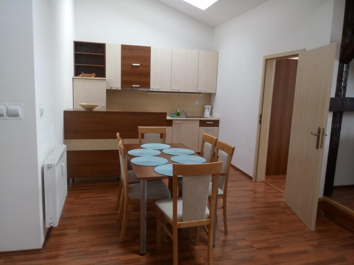 Apartmany Liptov Liptowski Mikułasz Zewnętrze zdjęcie