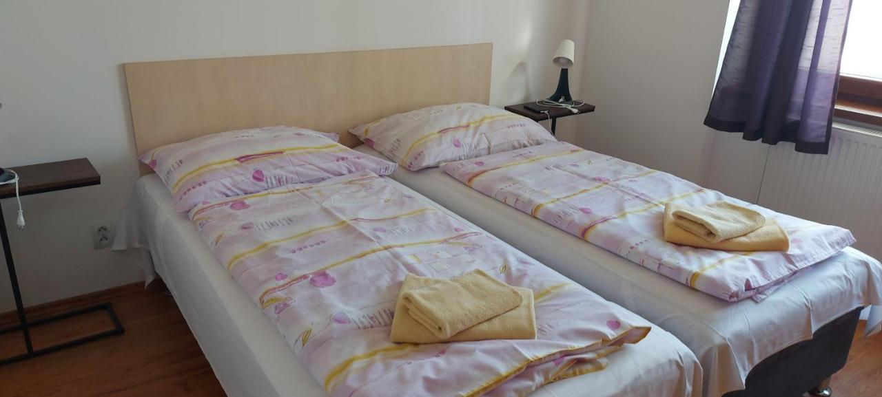Apartmany Liptov Liptowski Mikułasz Zewnętrze zdjęcie