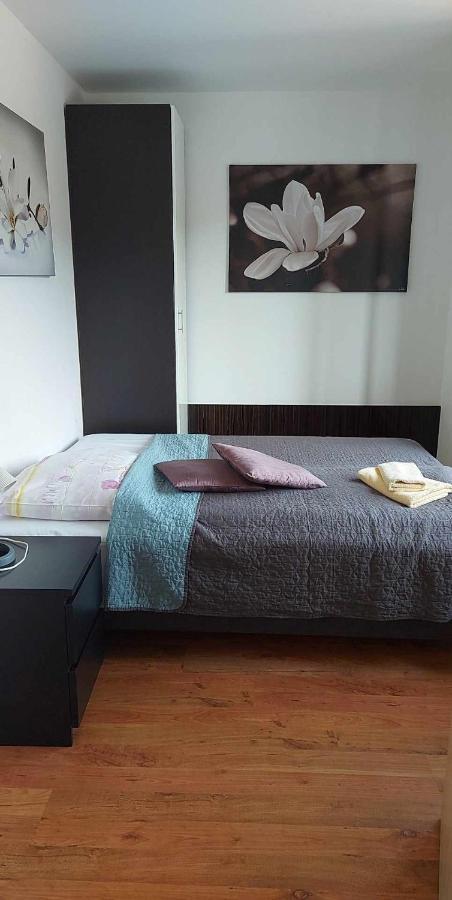 Apartmany Liptov Liptowski Mikułasz Zewnętrze zdjęcie