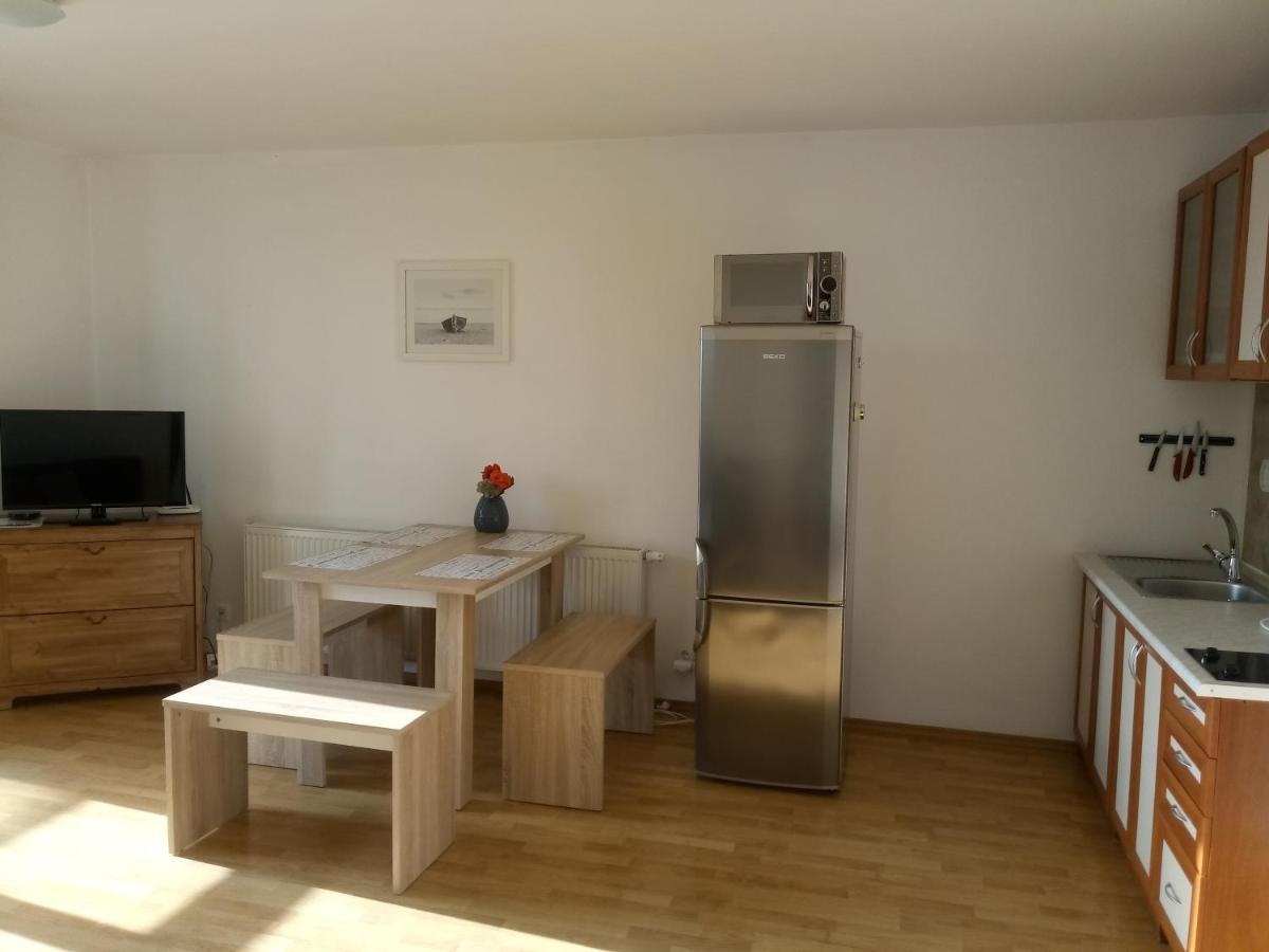 Apartmany Liptov Liptowski Mikułasz Zewnętrze zdjęcie