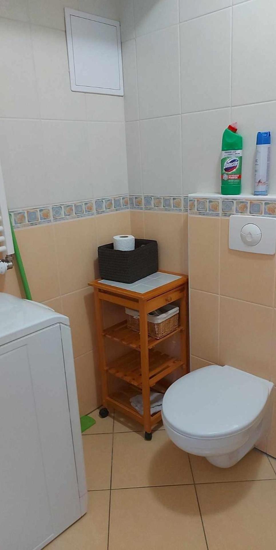 Apartmany Liptov Liptowski Mikułasz Zewnętrze zdjęcie