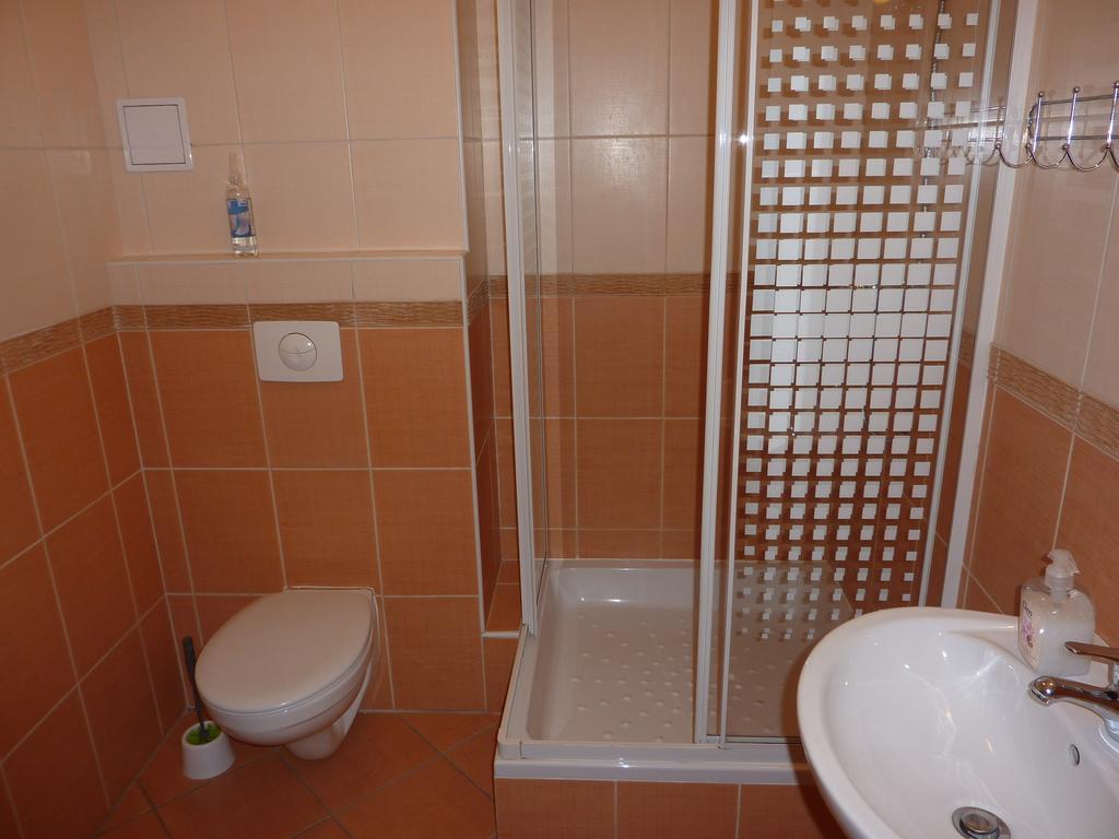 Apartmany Liptov Liptowski Mikułasz Zewnętrze zdjęcie