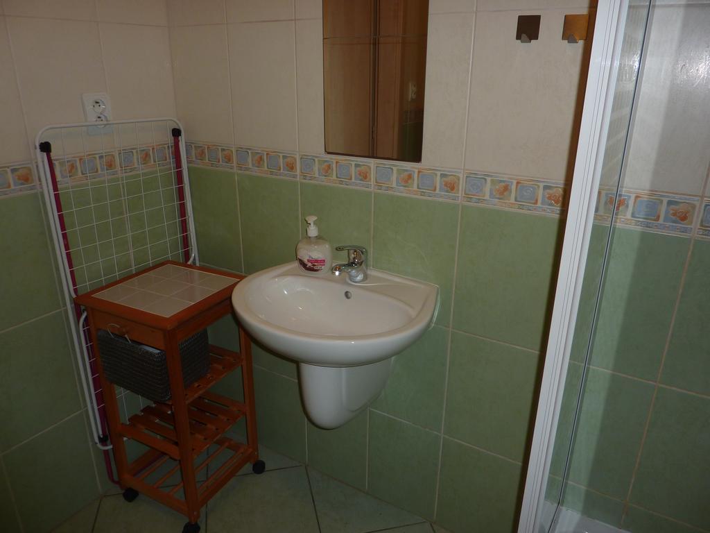 Apartmany Liptov Liptowski Mikułasz Zewnętrze zdjęcie