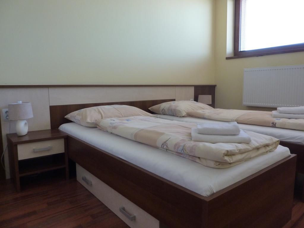 Apartmany Liptov Liptowski Mikułasz Zewnętrze zdjęcie