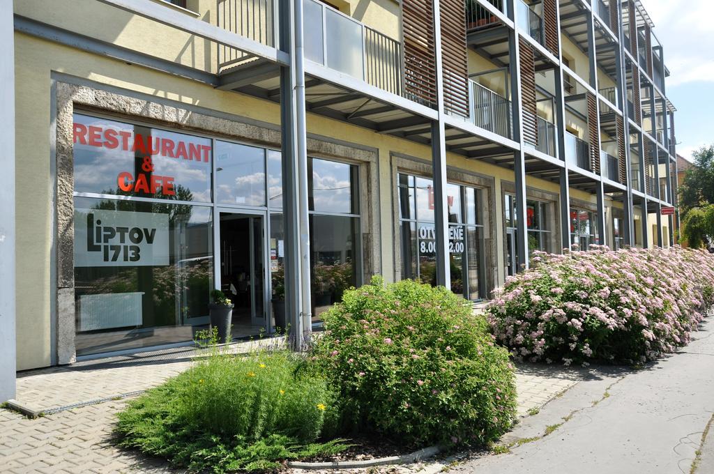 Apartmany Liptov Liptowski Mikułasz Zewnętrze zdjęcie
